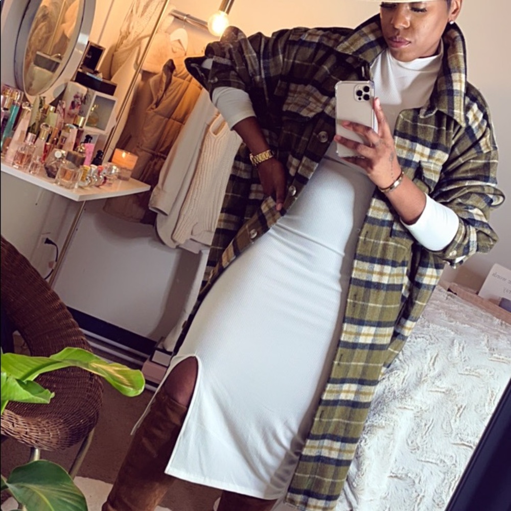 H&M Flannel‼️